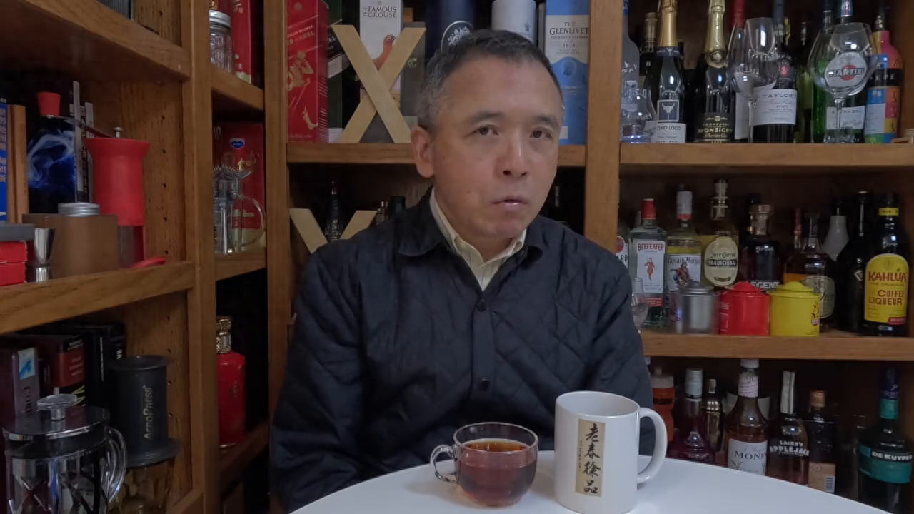 （一）茶是什么？它是如何分类的？