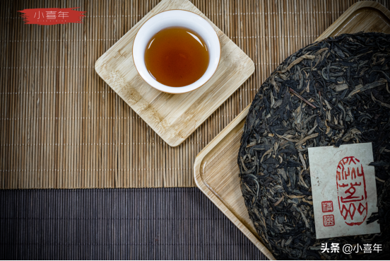 普洱茶有“烟味”是怎么回事？还能喝吗？