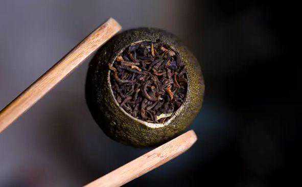 小青柑和桔普有何区别 小青柑和桔普是同一种吗