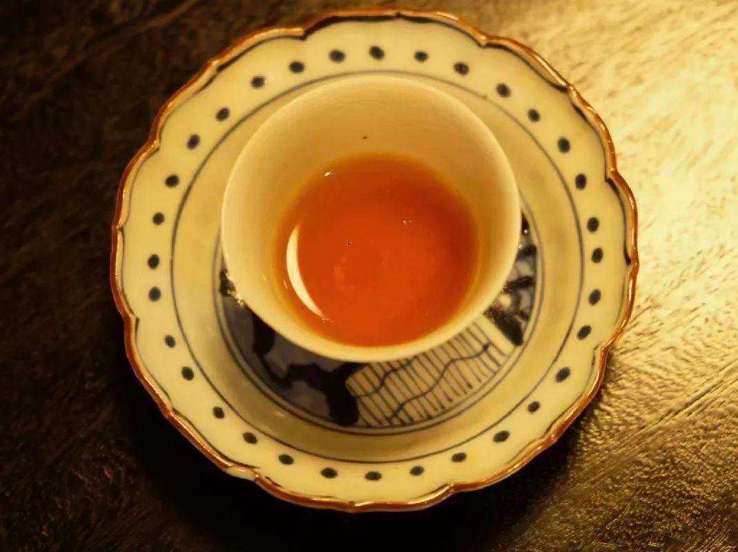 他们去云南易武看茶山，为何要省长同意？