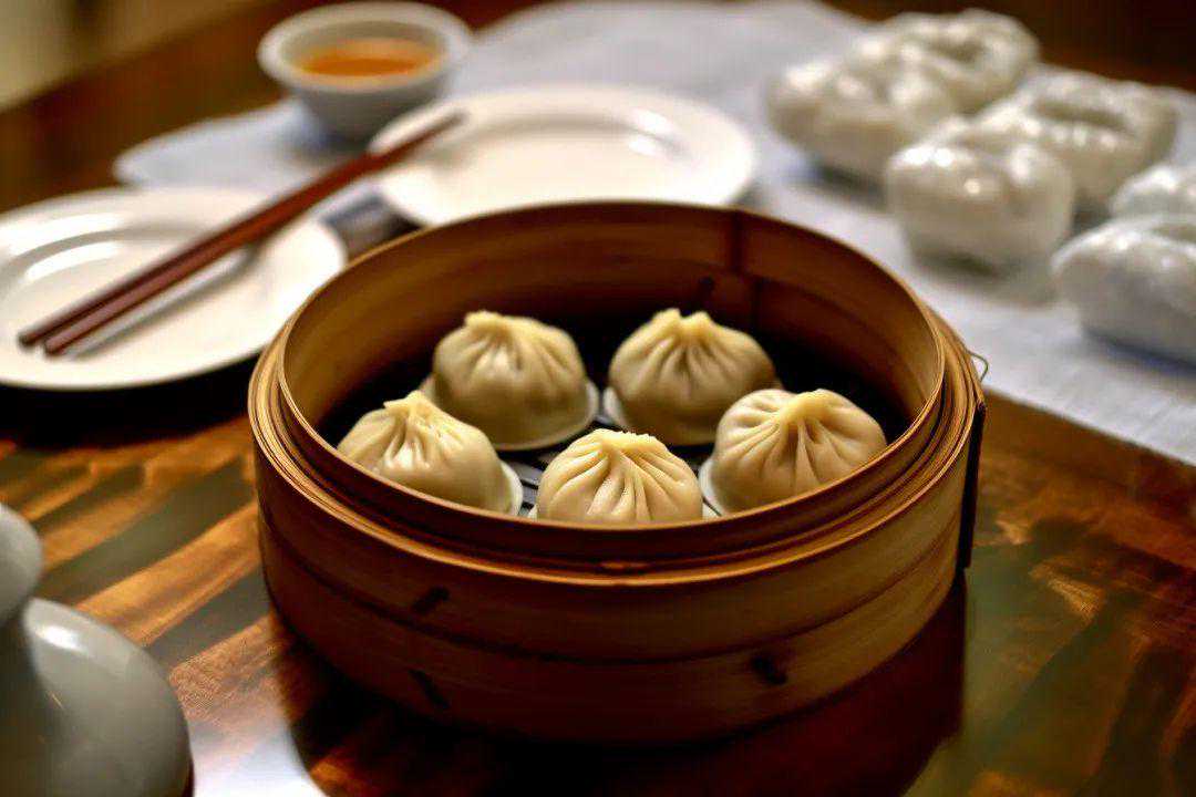 “顶流”小吃之城，竟然是闽北乌龙茶的一块重要拼图？