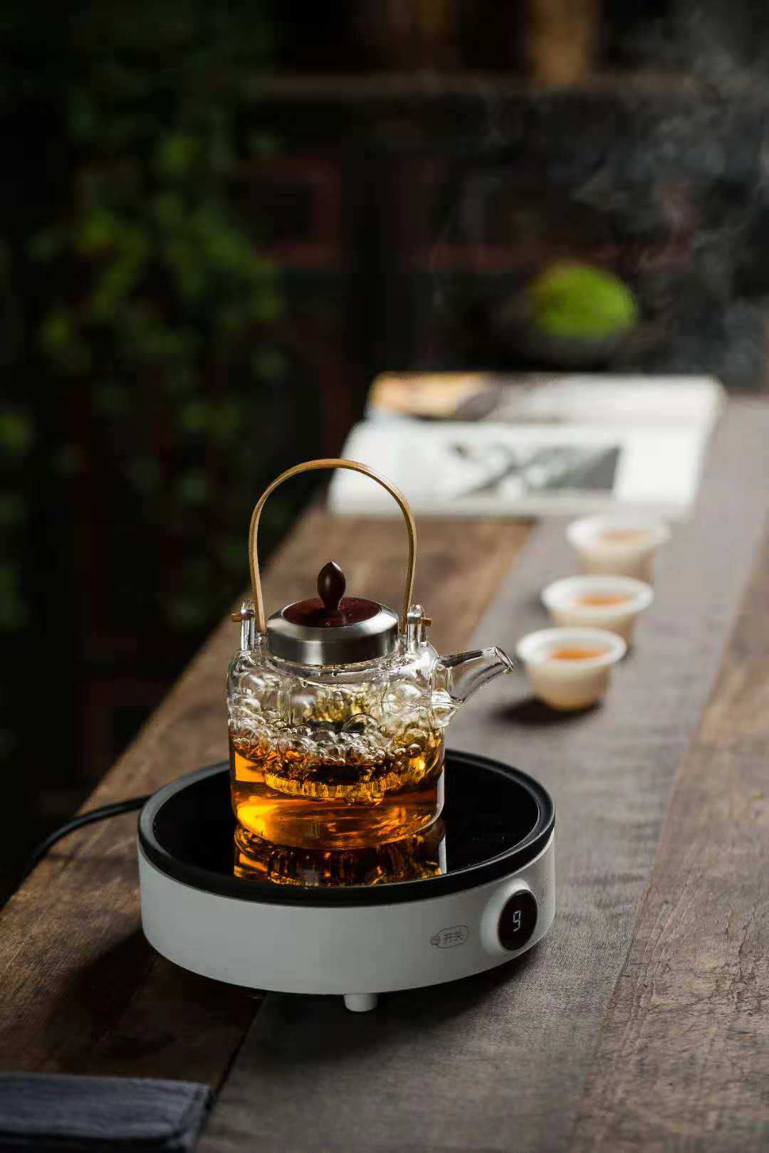 普洱茶生茶和熟茶的区别