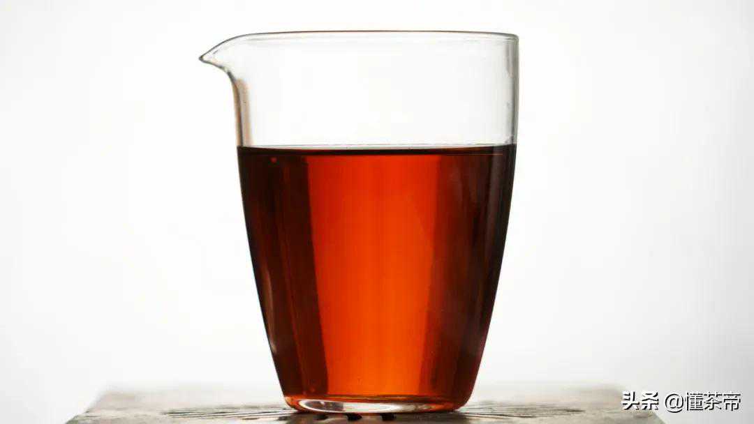 不同年份的六堡茶有啥区别？谁更好喝？