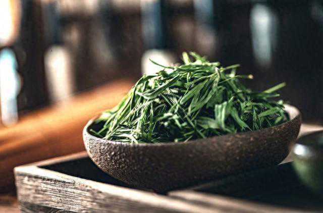 中国5款顶级绿茶，看看你喝过几种？