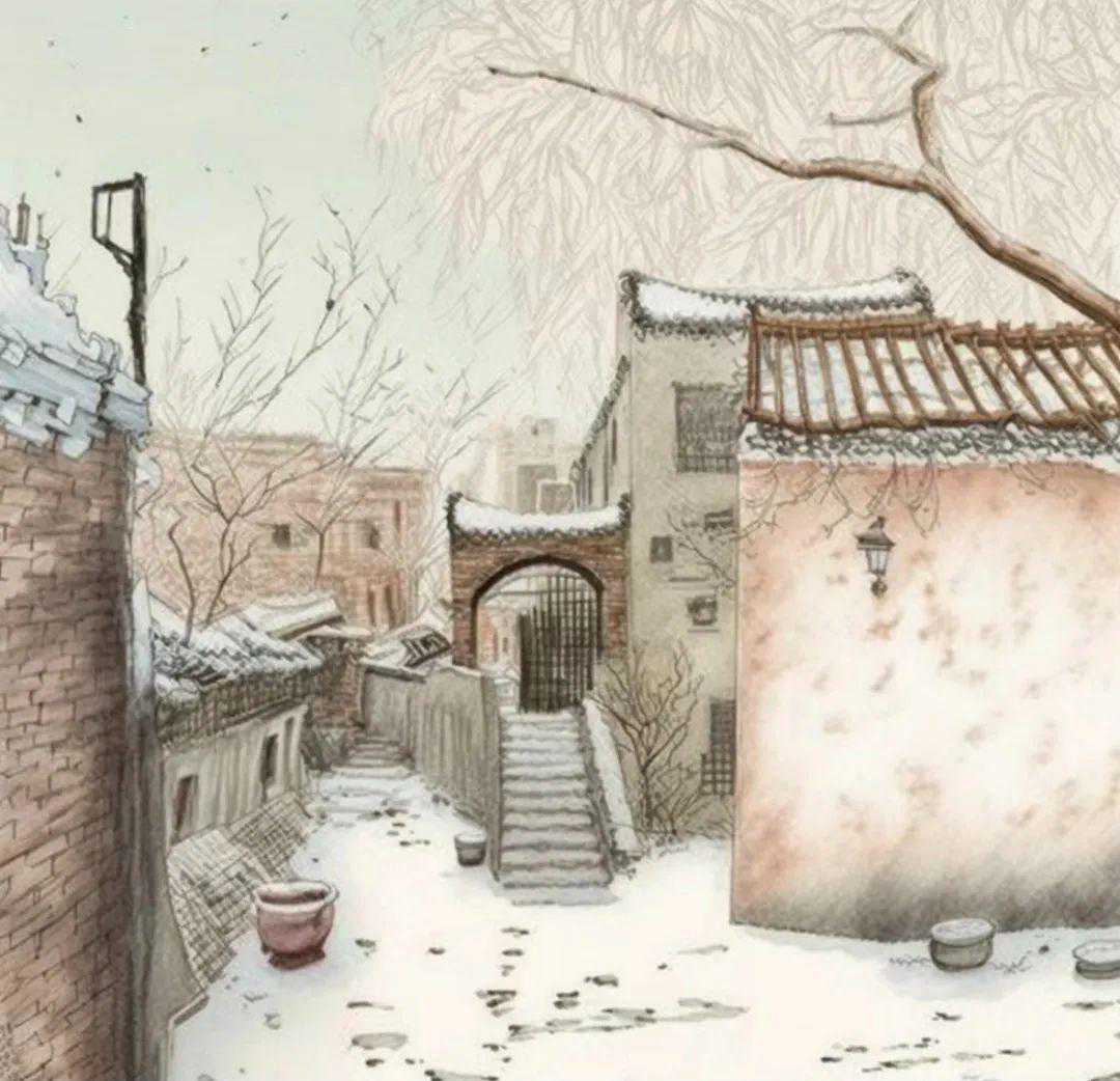 小楼癸卯年诗词辑｜张庆辉自选百首