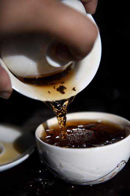 这10种人，要多喝茶