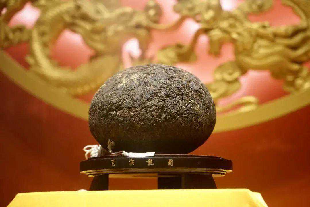 你可曾听过，存茶存百年