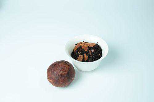 柑普茶的功效作用都有哪些，首先你要知道柑普茶是什么