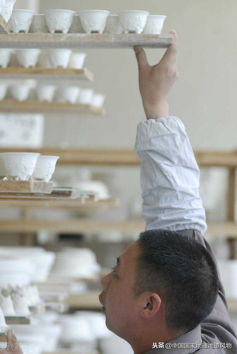 被称为“中国白”的德化白瓷，能有多厉害？
