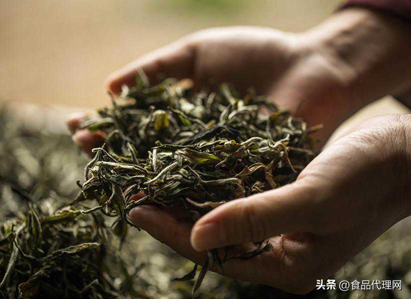 茶叶的等级划分标准是从哪些方面区分的？