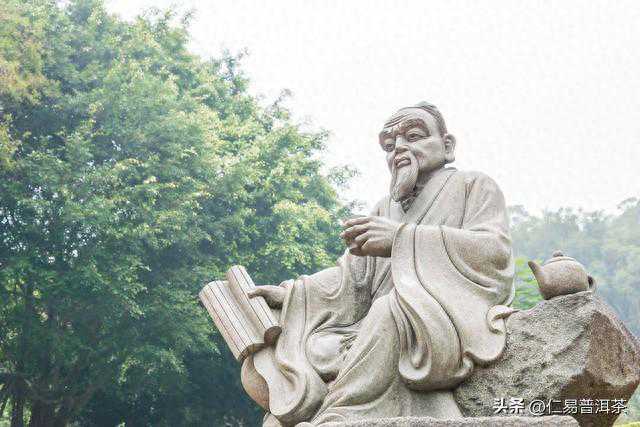 茶疗培训，不符合陆羽标准终将成为毁茶论的结局，步常伯熊的后尘