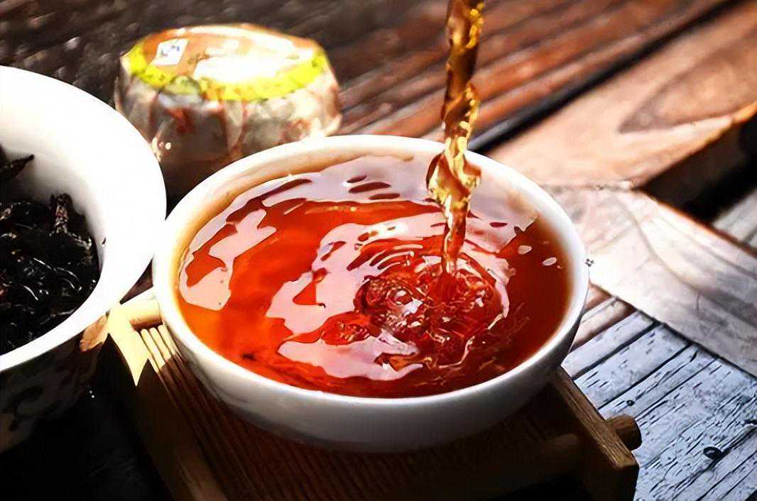 世界上人口最多的茶叶生产和消费大国——中国茶文化的涵养