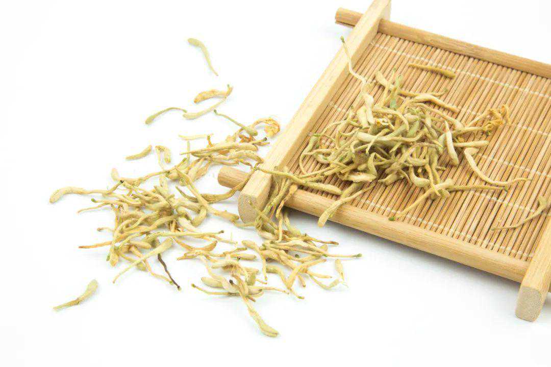 保胃健康｜关爱“她”健康，推荐几款花茶，养出好气色
