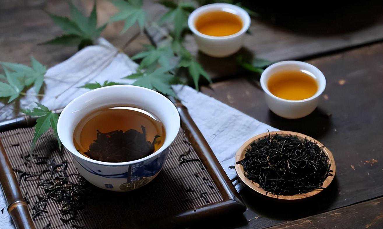 超市4款“不起眼”茶叶，好喝又便宜，却常被忽视，你喝过没？