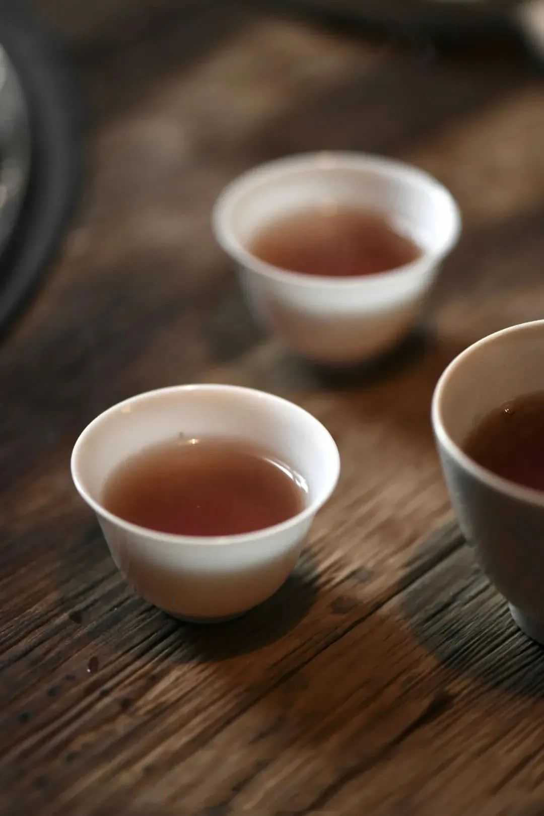 喝茶的十大好处，这就是我为何要劝朋友多喝茶的原因