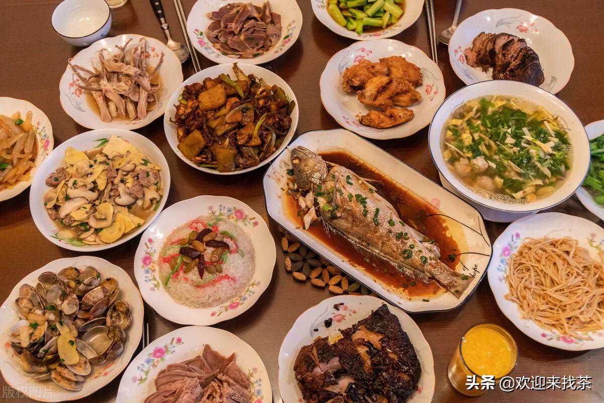 年后上班喝什么茶好？为什么有人说年后上班喝发酵茶好