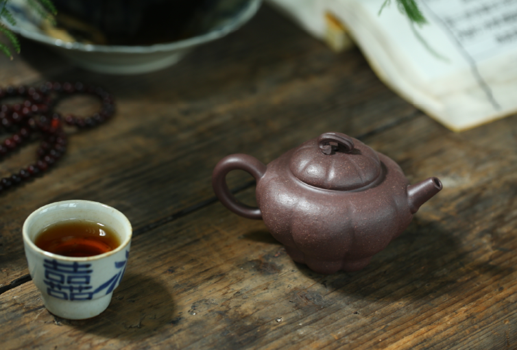 多喝茶的24个理由