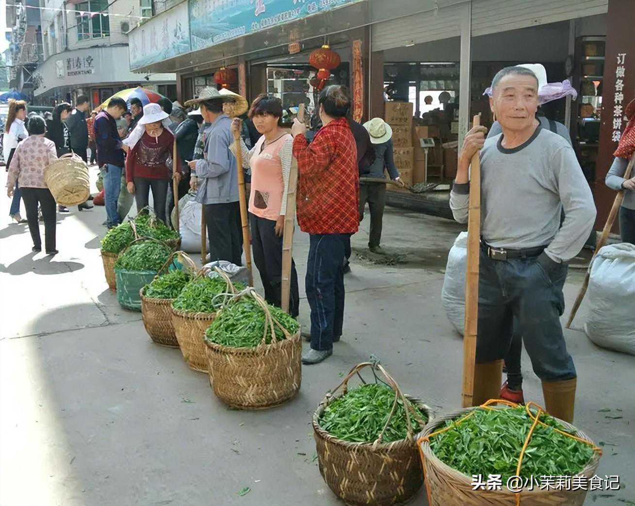 散茶到底能不能喝吗？行家：能喝，但是有2个风险！建议了解