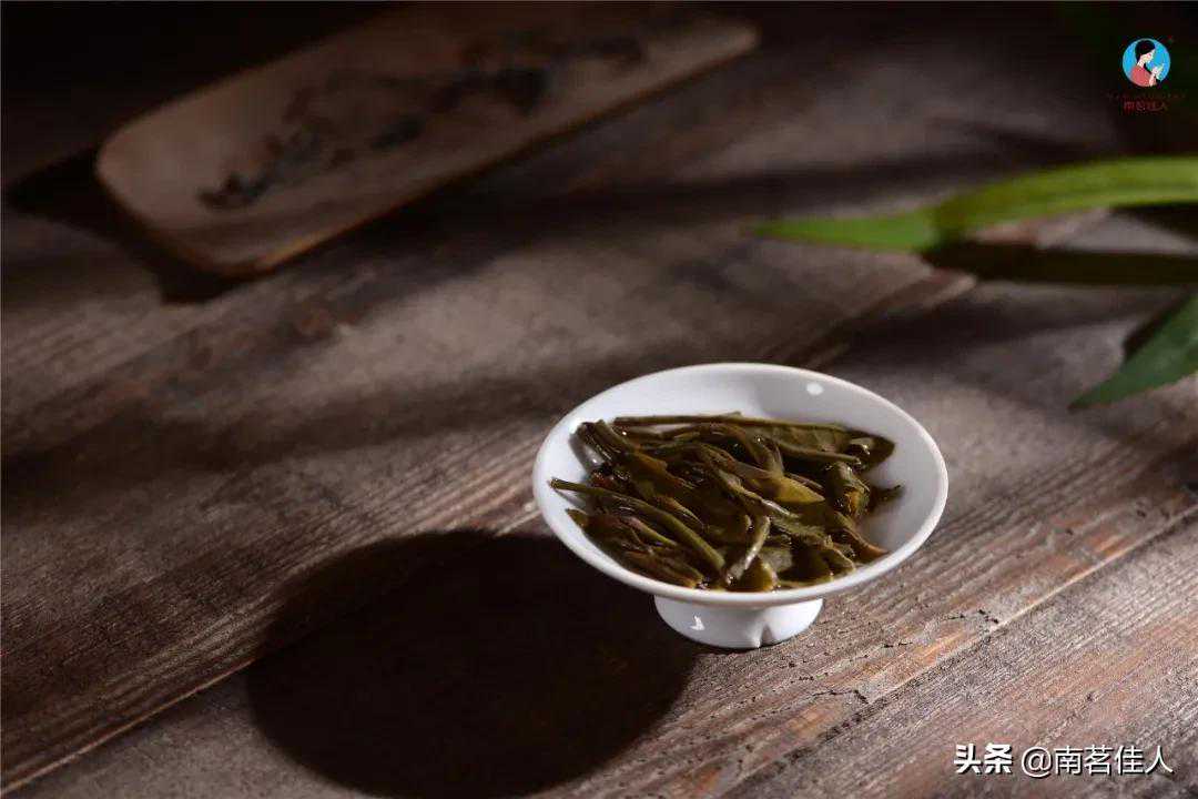 “冷后浑”的茶还能喝吗？