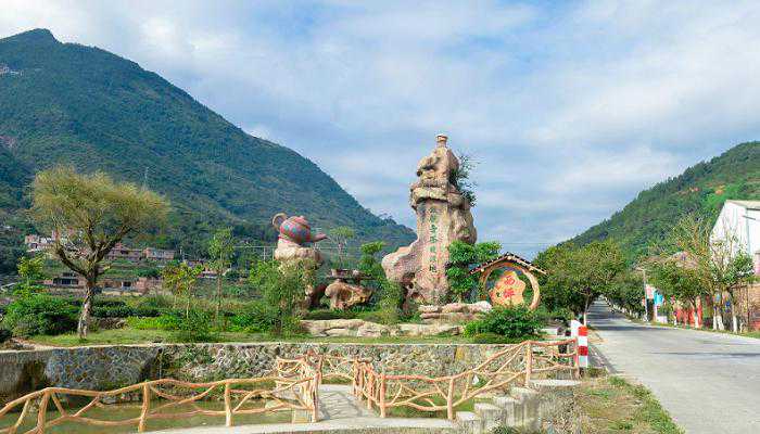 茶产区故事（六）—— 去安溪，探寻茶韵的原乡茶路