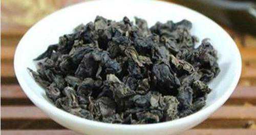 炭焙铁观音特点及保存方法