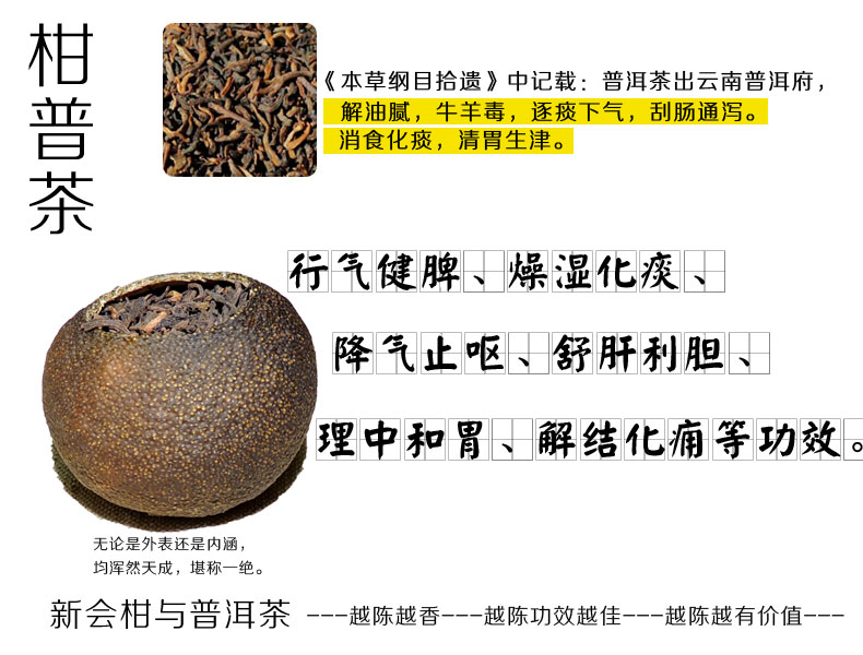 福八气小金柑制作过程！