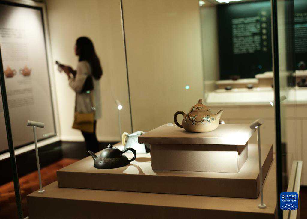 香港故事丨多元香港的多样茶饮