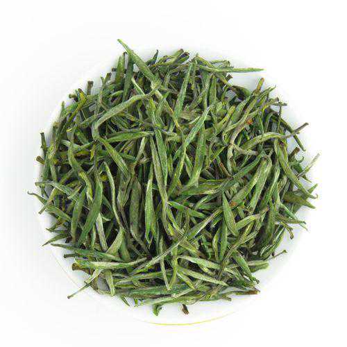 君山银针：湖南的黄茶之宝