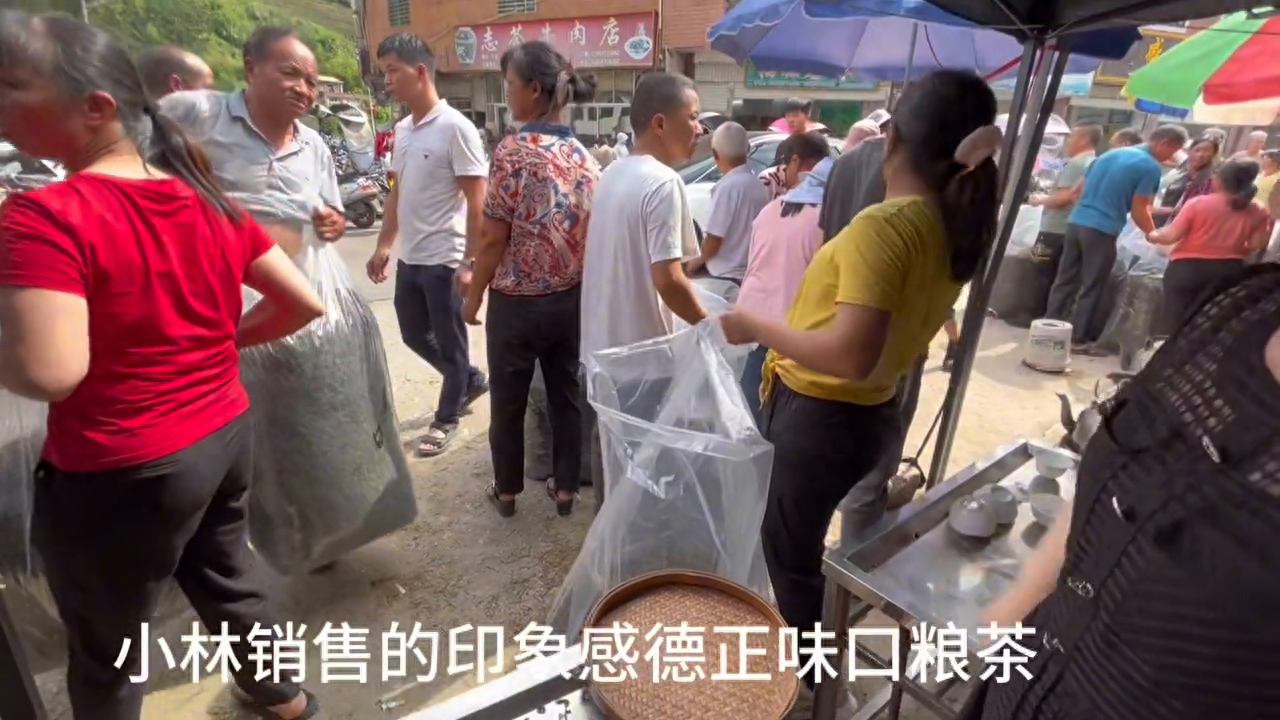便宜=低质？卖价89一斤的口粮茶，小林是如何挑选的