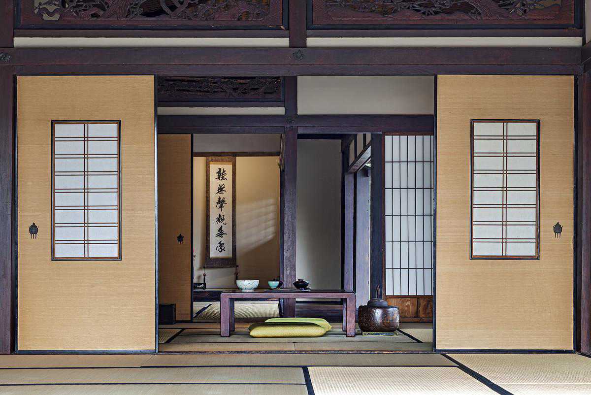 日本的八种茶，其实在中国都是一种茶