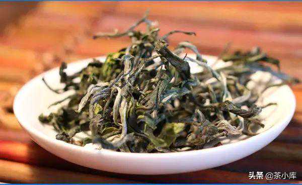 什么是毛茶？原来茶叶也有鄙视链……