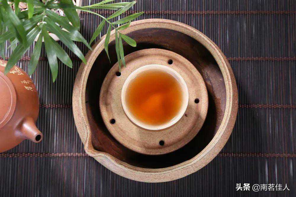 买前必读！小青柑的生晒和烘干到底有啥区别？