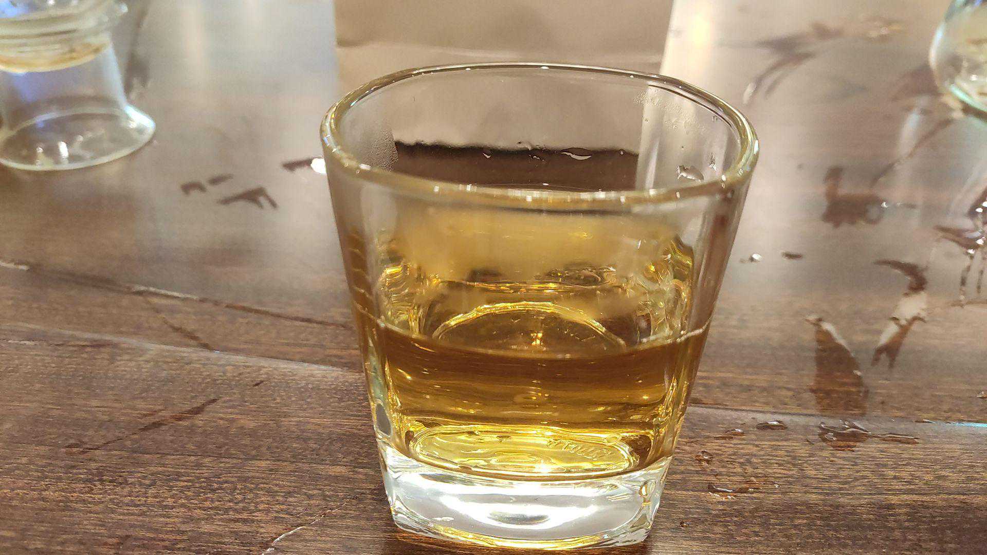 浅谈普洱茶江湖的认知