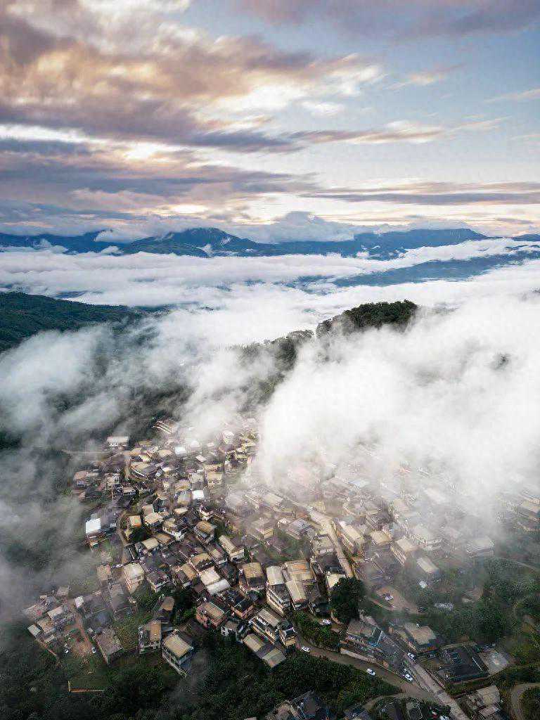 一段誓言改变一座城，千年普洱换了人间