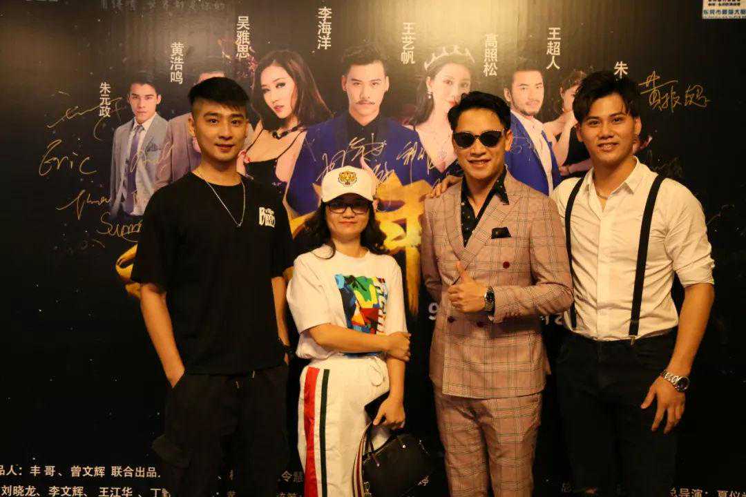 中茶具有喉韵的“班章”沱