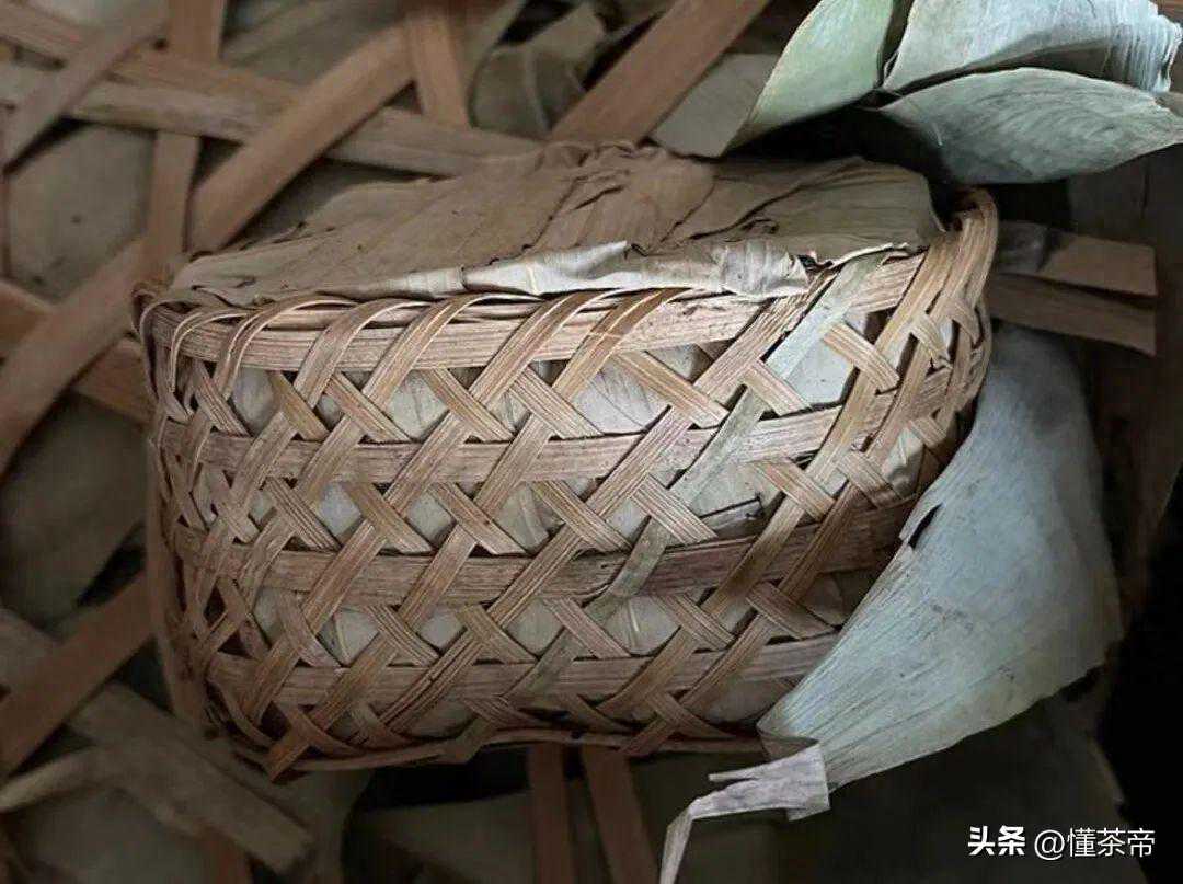 黑茶中的“奇茶”，祁门安茶究竟有多“奇”？