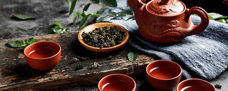 茗腾茶叶|安溪铁观音的产地是什么？怎么做？