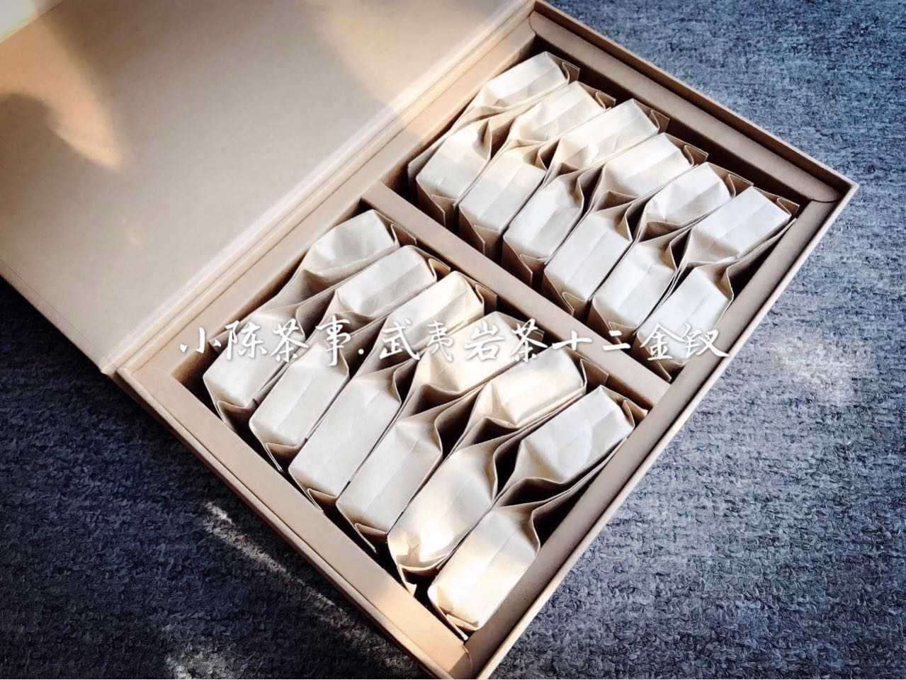 岩茶小知识，焙死的肉桂，放两年还能活过来吗？