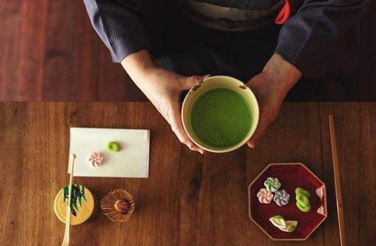 日本的“茶器名物录”与“唐物”和“御物”的历史渊源