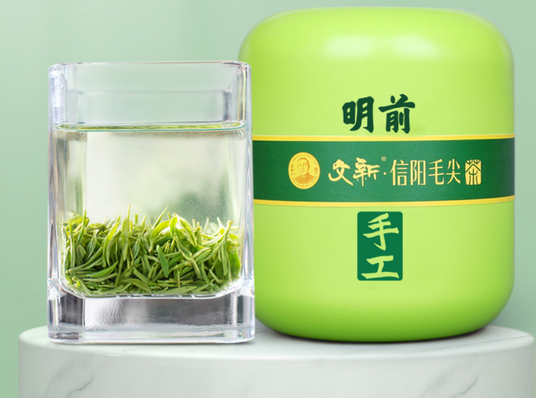 信阳毛尖哪个牌子好？信阳毛尖八大茶企品牌介绍