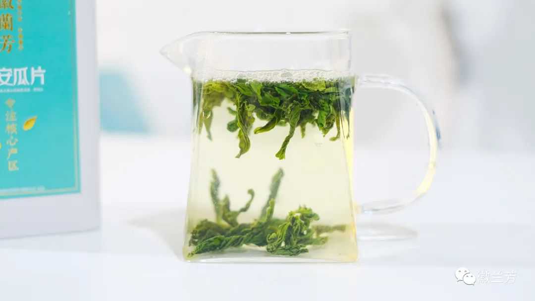 茶叶的回甘是怎么品出来的？