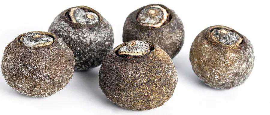 小青柑最突出的三大作用，你知道吗？