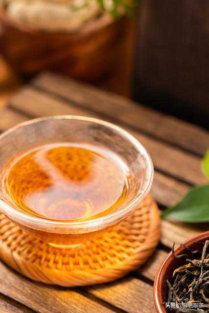 你会拒绝普洱生茶吗？普洱生茶不是普洱茶？