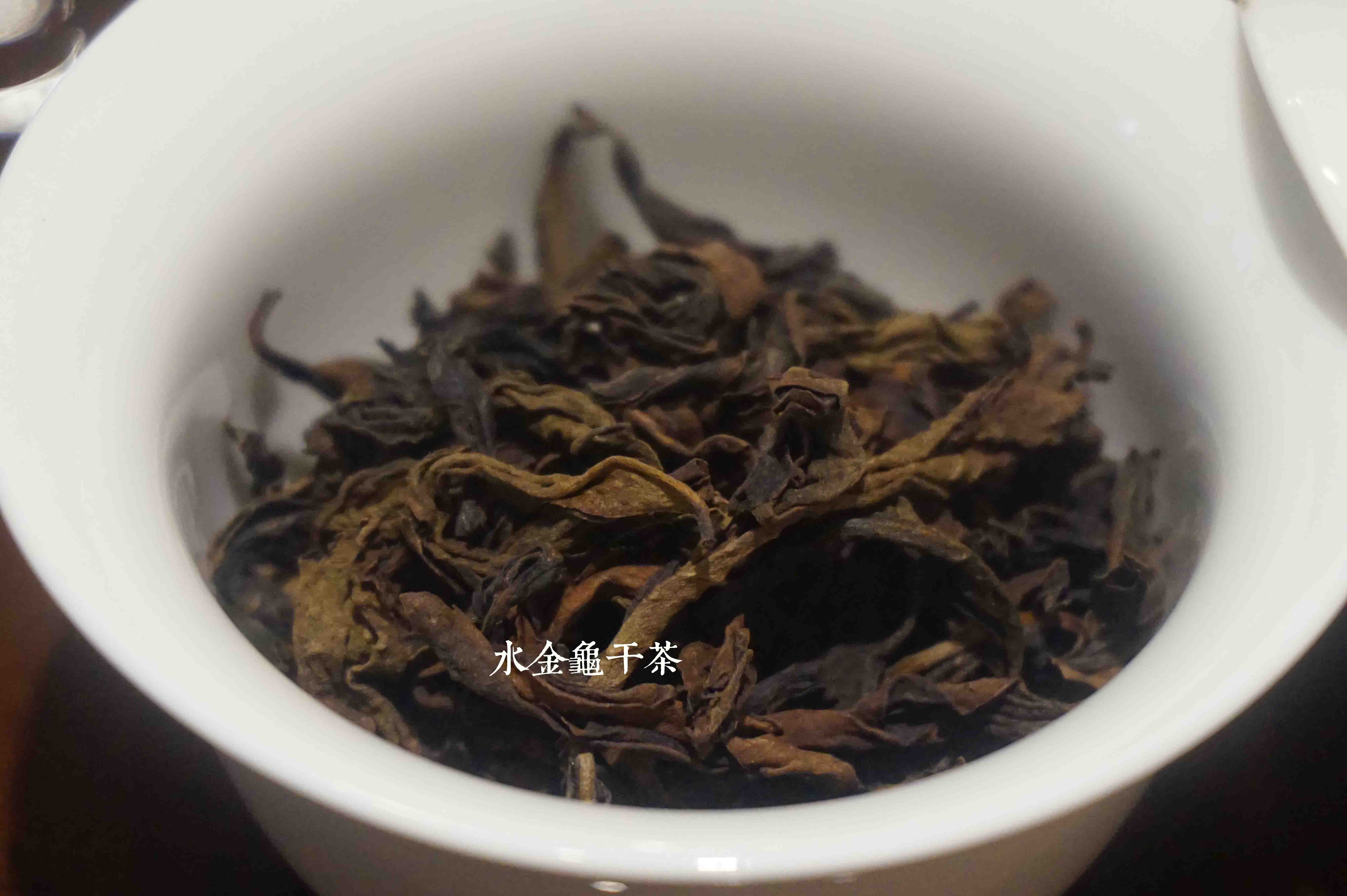 一篇文章搞懂乌龙茶：鲜为人知的武夷岩茶四大名枞
