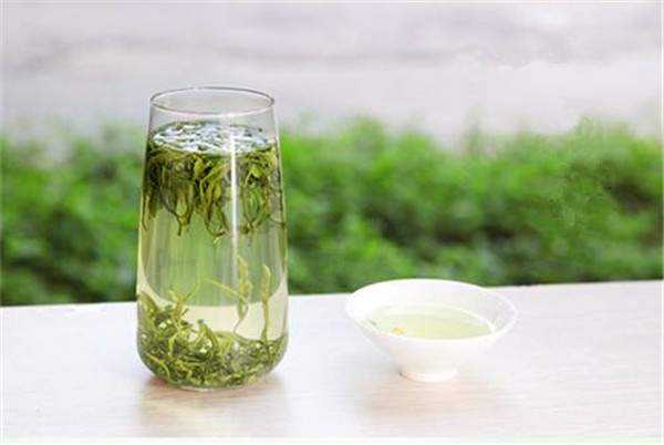 黄山毛峰是什么茶？他有什么传说