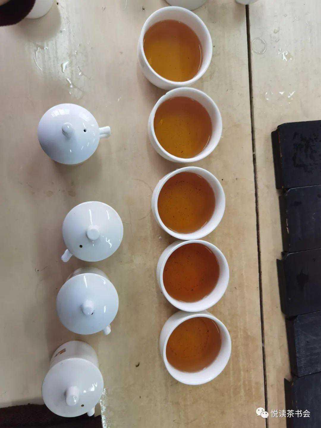 红碎茶具体分类知多少？