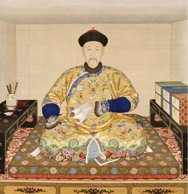 雍正帝刚死，弘皙为何能轻易拉笼众多旧臣谋反乾隆帝？