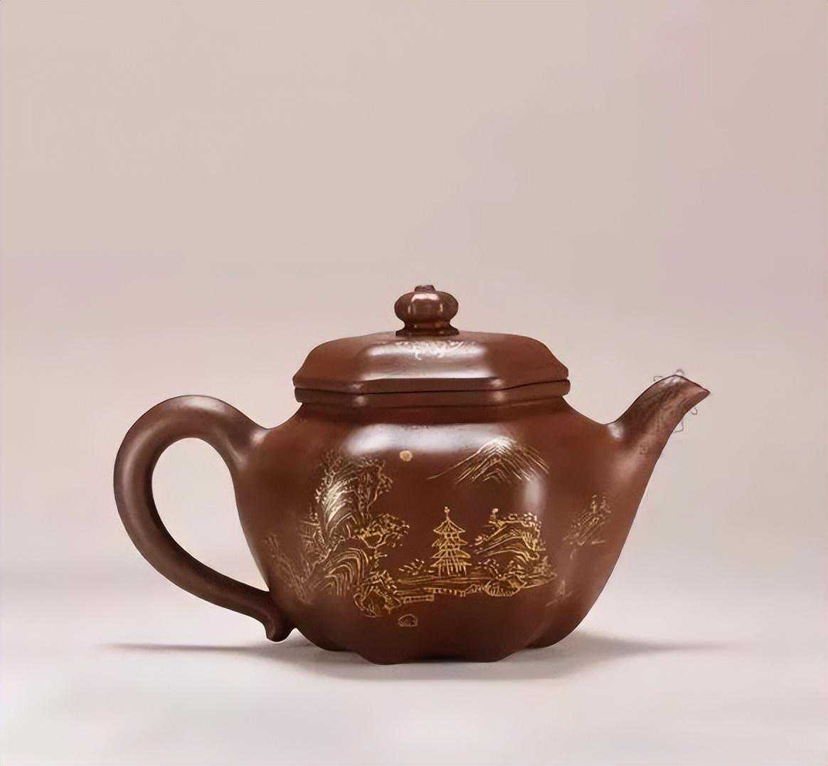 孤品中的孤品，20把千百万级的朱泥壶！