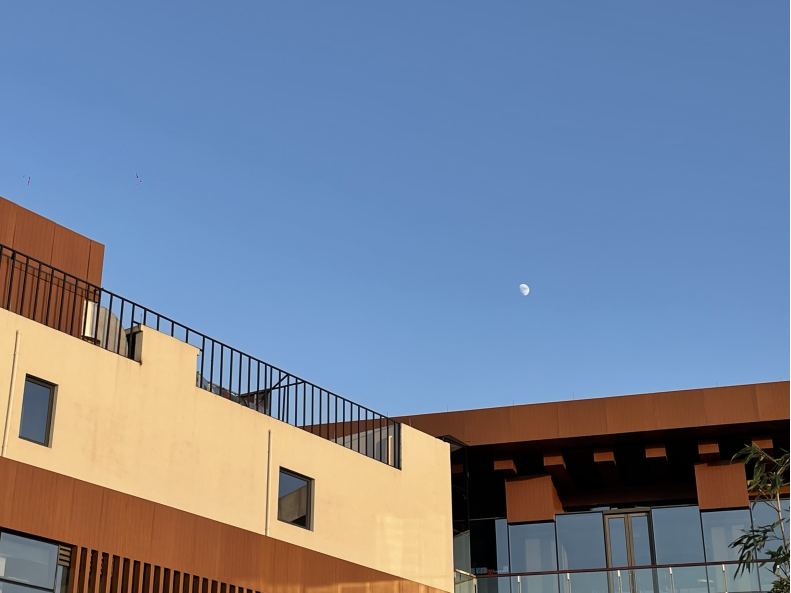 试驾十万级大大大豪越，不得不说有点香~