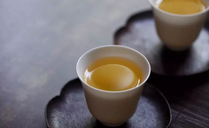 普洱茶的价格一提茶换一套房？那普洱茶会降价么？